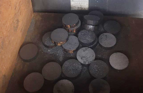 佳龙 20#圆钢棒料加工